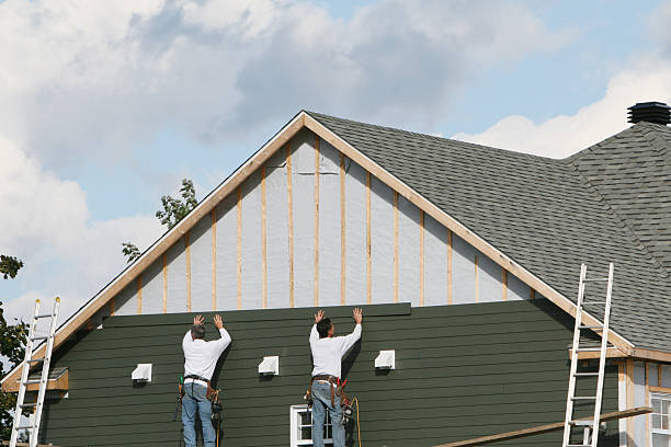 Best Brick Veneer Siding  in Hopkins, SC