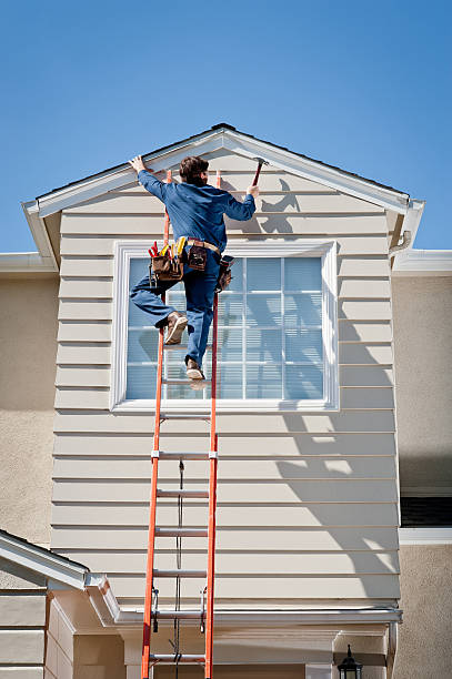 Best Wood Siding Installation  in Hopkins, SC