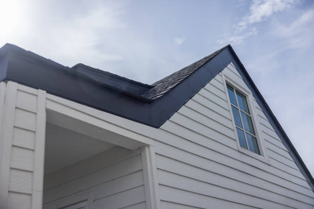 Best Steel Siding Installation  in Hopkins, SC